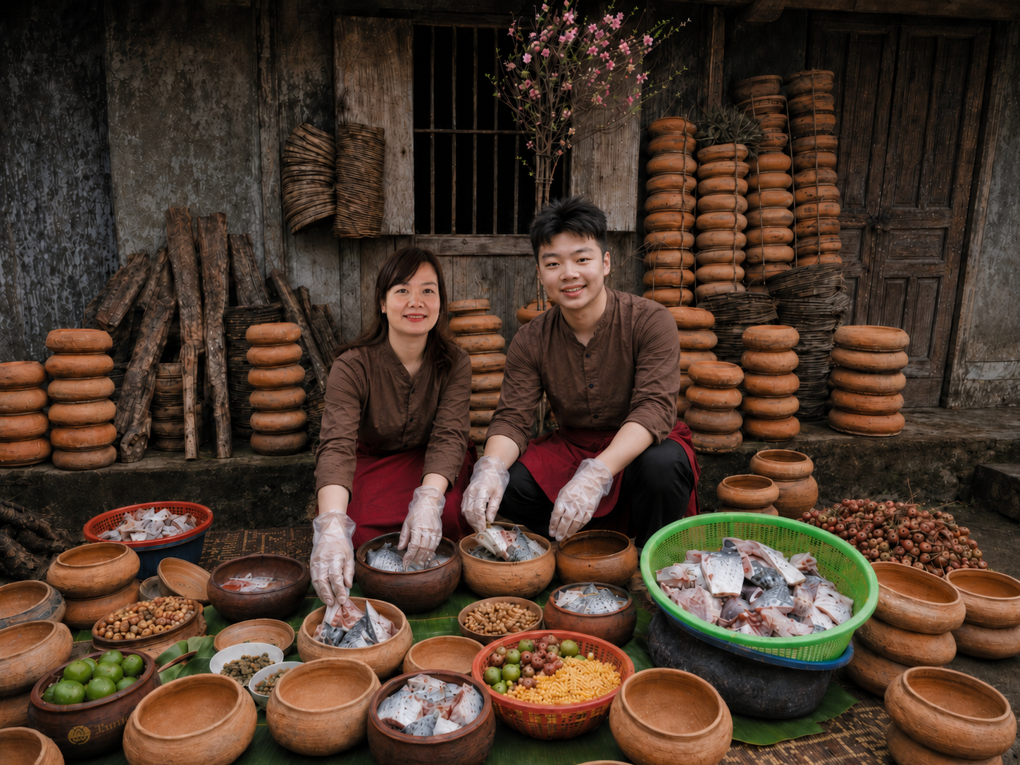 Cá Kho Làng Vũ Đại – Đặc Sản Trứ Danh Đậm Vị Quê Hương